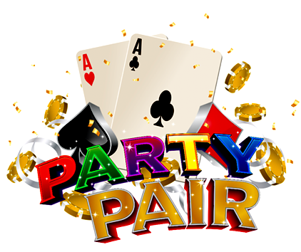 Party Pair Logo